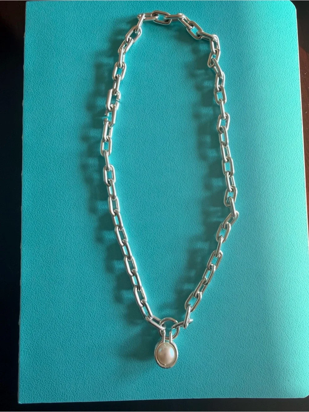 Tiffany & Co. fresh water